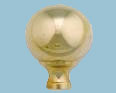 Bola de Latón
